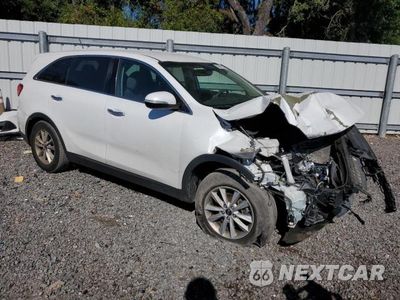 Zdjęcie 7 z 28 samochodu: 2019 KIA SORENTO VIN:5XYPG4A38KG533902 - miniatura