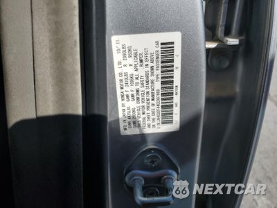 Zdjęcie 12 z 12 samochodu: 2012 ACURA TSX VIN:JH4CU2F44CC007669 - miniatura