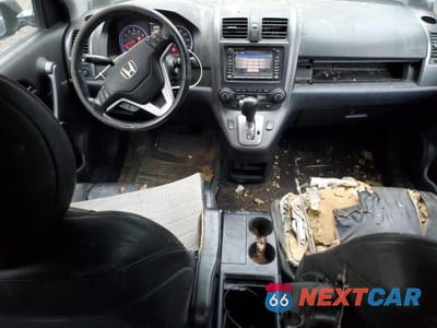 Zdjęcie 8 z 13 samochodu: 2009 HONDA CR-V EXL VIN:5J6RE48759L015438 - miniatura
