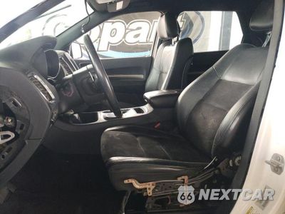 Zdjęcie 7 z 13 samochodu: 2016 DODGE DURANGO SXT VIN:1C4RDHAG6GC330885 - miniatura