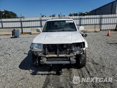 Piąte zdjęcie samochodu w środku: 2002 TOYOTA 4RUNNER SR5 VIN:JT3HN86R029078158 - miniatura