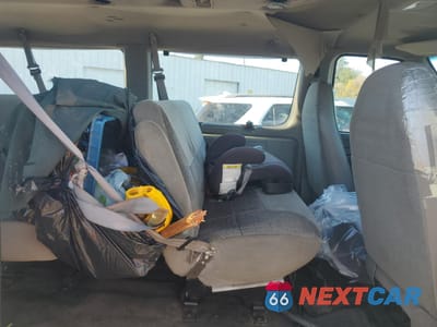 Zdjęcie 11 z 13 samochodu: 1997 FORD ECONOLINE E350 SUPER DUTY VIN:1FBJS31L0VHA74329 - miniatura