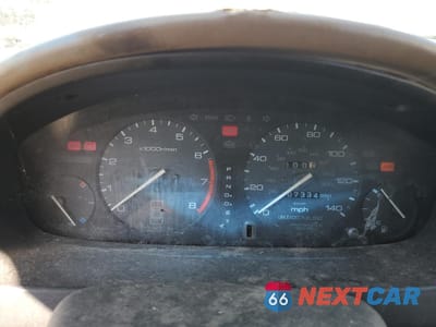 Zdjęcie 9 z 14 samochodu: 1997 HONDA ACCORD EX VIN:1HGCD5656VA080473 - miniatura