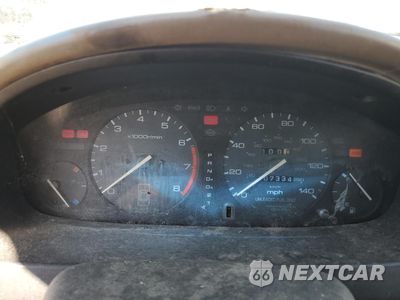 Zdjęcie 9 z 14 samochodu: 1997 HONDA ACCORD EX VIN:1HGCD5656VA080473 - miniatura
