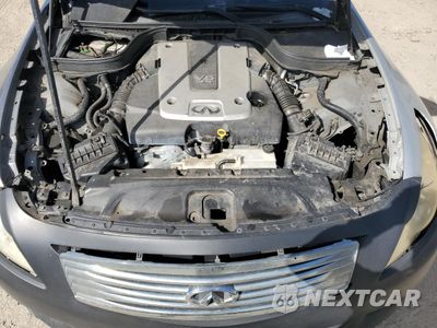 Zdjęcie 11 z 13 samochodu: 2007 INFINITI G35 VIN:JNKBV61E07M713117 - miniatura