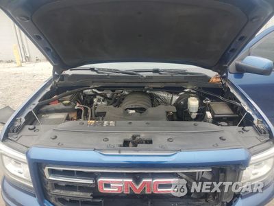 Zdjęcie 11 z 14 samochodu: 2016 GMC SIERRA K1500 VIN:1GTV2LEC0GZ281131 - miniatura