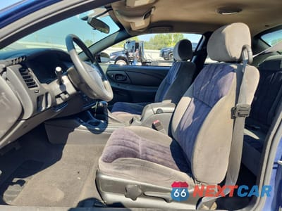 Zdjęcie 7 z 15 samochodu: 2004 CHEVROLET MONTE CARLO LS VIN:2G1WW12E649355024 - miniatura