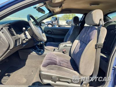 Zdjęcie 7 z 15 samochodu: 2004 CHEVROLET MONTE CARLO LS VIN:2G1WW12E649355024 - miniatura