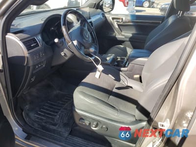 Zdjęcie 7 z 15 samochodu: 2023 LEXUS GX 460 VIN:JTJAM7BX6P5352876 - miniatura