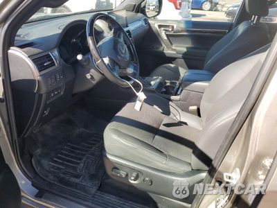 Zdjęcie 7 z 15 samochodu: 2023 LEXUS GX 460 VIN:JTJAM7BX6P5352876 - miniatura