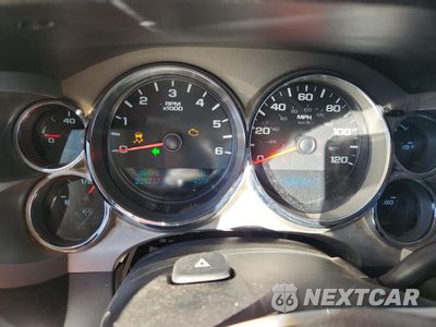 Zdjęcie 9 z 14 samochodu: 2012 GMC SIERRA K2500 SLE VIN:1GT120CGXCF164736 - miniatura