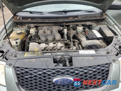 Zdjęcie 12 z 15 samochodu: 2006 FORD FREESTYLE SE VIN:1FMZK01116GA03316 - miniatura
