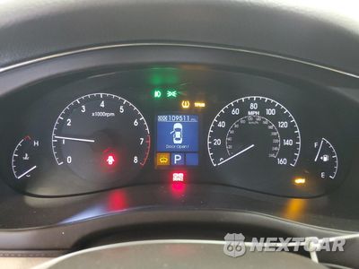 Zdjęcie 9 z 14 samochodu: 2010 HYUNDAI GENESIS VIN:KMHGC4DF2AU092519 - miniatura