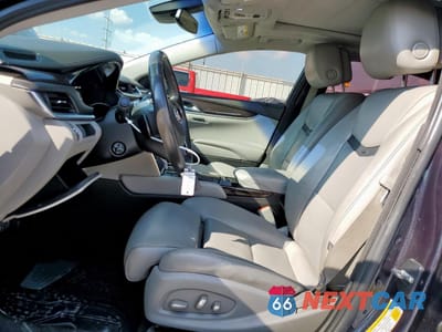 Zdjęcie 8 z 13 samochodu: 2014 CADILLAC XTS LUXURY COLLECTION VIN:2G61M5S35E9290412 - miniatura