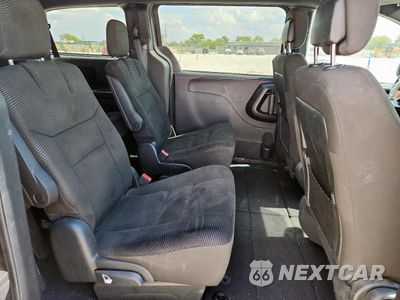 Zdjęcie 11 z 15 samochodu: 2020 DODGE GRAND CARAVAN SE VIN:2C4RDGBG4LR237275 - miniatura