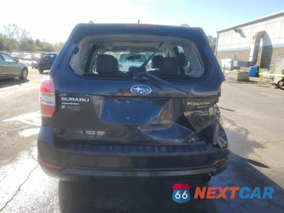 Zdjęcie 6 z 12 samochodu: 2015 SUBARU FORESTER 2.5I LIMITED VIN:JF2SJAKC2FH407493 - miniatura