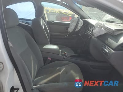 Zdjęcie 7 z 11 samochodu: 2003 FORD TAURUS SE VIN:1FAFP53U73A243892 - miniatura