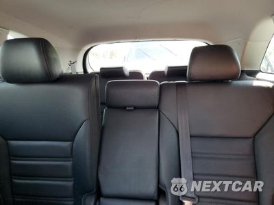 Zdjęcie 10 z 16 samochodu: 2017 KIA SORENTO EX VIN:5XYPH4A54HG200216 - miniatura