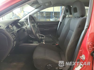Zdjęcie 7 z 14 samochodu: 2006 MITSUBISHI LANCER RALLIART VIN:JA3AJ66F26U609994 - miniatura