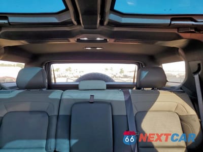 Zdjęcie 10 z 15 samochodu: 2024 GMC HUMMER SUV 3X VIN:1GKB0RDC4RU110531 - miniatura