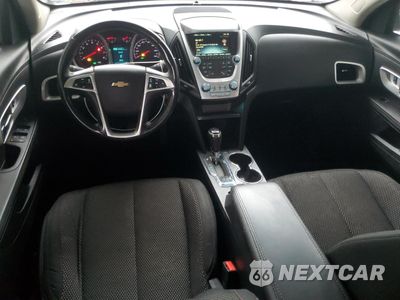 Zdjęcie 8 z 13 samochodu: 2016 CHEVROLET EQUINOX LT VIN:2GNFLFEKXG6245380 - miniatura