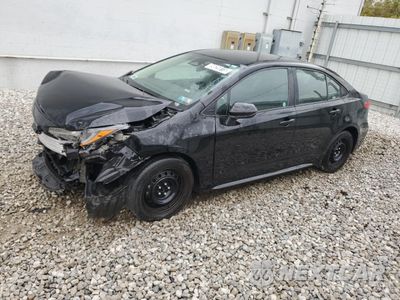 2024 TOYOTA COROLLA LE 5YFB4MDE4RP125211 - główne zdjęcie licytacji z USA - miniatura