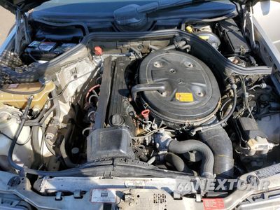 Zdjęcie 11 z 12 samochodu: 1990 MERCEDES-BENZ 300 E 2.6 VIN:WDBEA26D2LB221888 - miniatura