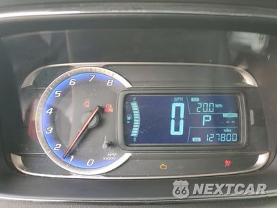 Zdjęcie 9 z 15 samochodu: 2015 CHEVROLET TRAX LS VIN:KL7CJKSB4FB263221 - miniatura