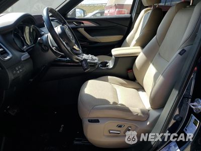 Zdjęcie 7 z 14 samochodu: 2023 MAZDA CX-9 GRAND TOURING VIN:JM3TCBDYXP0633008 - miniatura