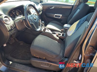 Zdjęcie 7 z 12 samochodu: 2013 CHEVROLET CAPTIVA LS VIN:3GNAL2EK3DS567584 - miniatura