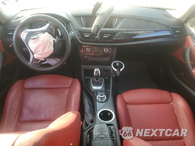 Zdjęcie 8 z 14 samochodu: 2014 BMW X1 XDRIVE28I VIN:WBAVL1C59EVY11149 - miniatura