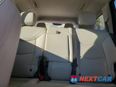 Zdjęcie 10 z 15 samochodu: 2020 CADILLAC XT6 PREMIUM LUXURY VIN:1GYKPCRS1LZ189326 - miniatura