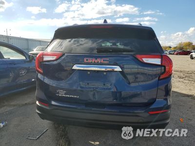 Zdjęcie 6 z 16 samochodu: 2023 GMC TERRAIN SLE VIN:3GKALMEG5PL126798 - miniatura