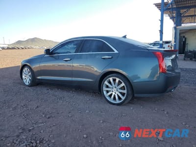 Drugie zdjęcie samochodu z przodu: 2013 CADILLAC ATS PREMIUM VIN:1G6AL5S36D0125271 - miniatura
