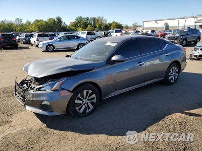 2020 NISSAN ALTIMA S 1N4BL4BV7LC183521 - główne zdjęcie licytacji z USA - miniatura