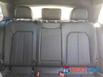 Zdjęcie 10 z 16 samochodu: 2022 AUDI Q4 E-TRON PREMIUM VIN:WA1G2BFZ9NP043481 - miniatura