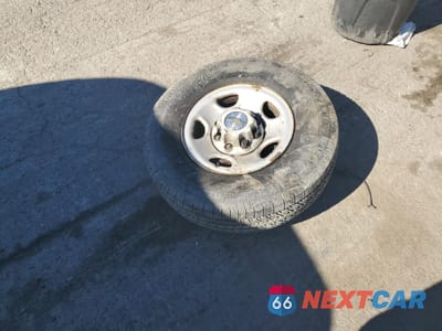 Zdjęcie 13 z 16 samochodu: 2005 CHEVROLET EXPRESS G3500 VIN:1GCHG35V651128927 - miniatura