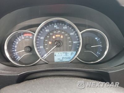 Zdjęcie 9 z 14 samochodu: 2016 TOYOTA COROLLA L VIN:2T1BURHE3GC521800 - miniatura