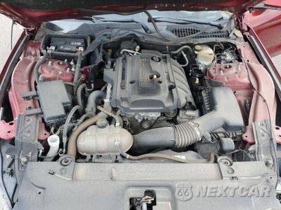 Zdjęcie 11 z 11 samochodu: 2016 FORD MUSTANG VIN:1FA6P8TH0G5292855 - miniatura