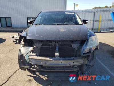 Piąte zdjęcie samochodu w środku: 2008 MAZDA CX-9 VIN:JM3TB38V280151496 - miniatura