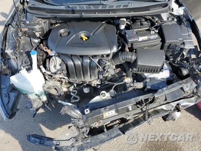 Zdjęcie 11 z 15 samochodu: 2013 HYUNDAI ELANTRA GLS VIN:5NPDH4AE0DH298618 - miniatura