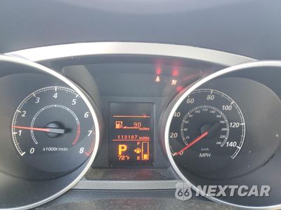 Zdjęcie 9 z 15 samochodu: 2012 MITSUBISHI OUTLANDER ES VIN:JA4AS2AW4CU005867 - miniatura