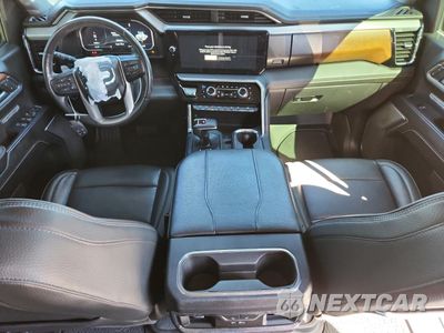 Zdjęcie 8 z 14 samochodu: 2023 GMC SIERRA K1500 DENALI VIN:3GTUUGED0PG148651 - miniatura