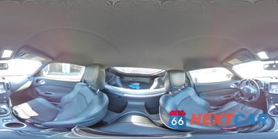 Zdjęcie 14 z 14 samochodu: 2014 NISSAN 370Z BASE VIN:JN1AZ4EH6EM631600 - miniatura