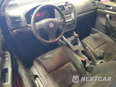 Zdjęcie 8 z 15 samochodu: 2008 VOLKSWAGEN RABBIT VIN:WVWAB71K68W247555 - miniatura