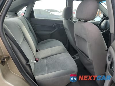 Zdjęcie 10 z 14 samochodu: 2002 FORD FOCUS SE VIN:1FAFP34P22W261327 - miniatura