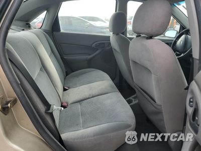 Zdjęcie 10 z 14 samochodu: 2002 FORD FOCUS SE VIN:1FAFP34P22W261327 - miniatura