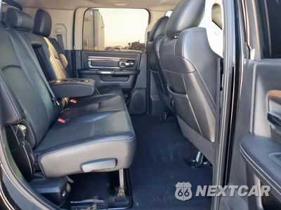 Zdjęcie 10 z 13 samochodu: 2015 RAM 2500 LARAMIE VIN:3C6UR5NJ0FG553863 - miniatura