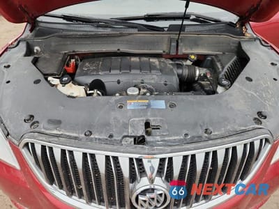 Zdjęcie 12 z 12 samochodu: 2014 BUICK ENCLAVE VIN:5GAKRBKD1EJ198715 - miniatura