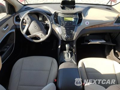 Zdjęcie 8 z 14 samochodu: 2016 HYUNDAI SANTA FE SPORT VIN:5XYZT3LB6GG310851 - miniatura